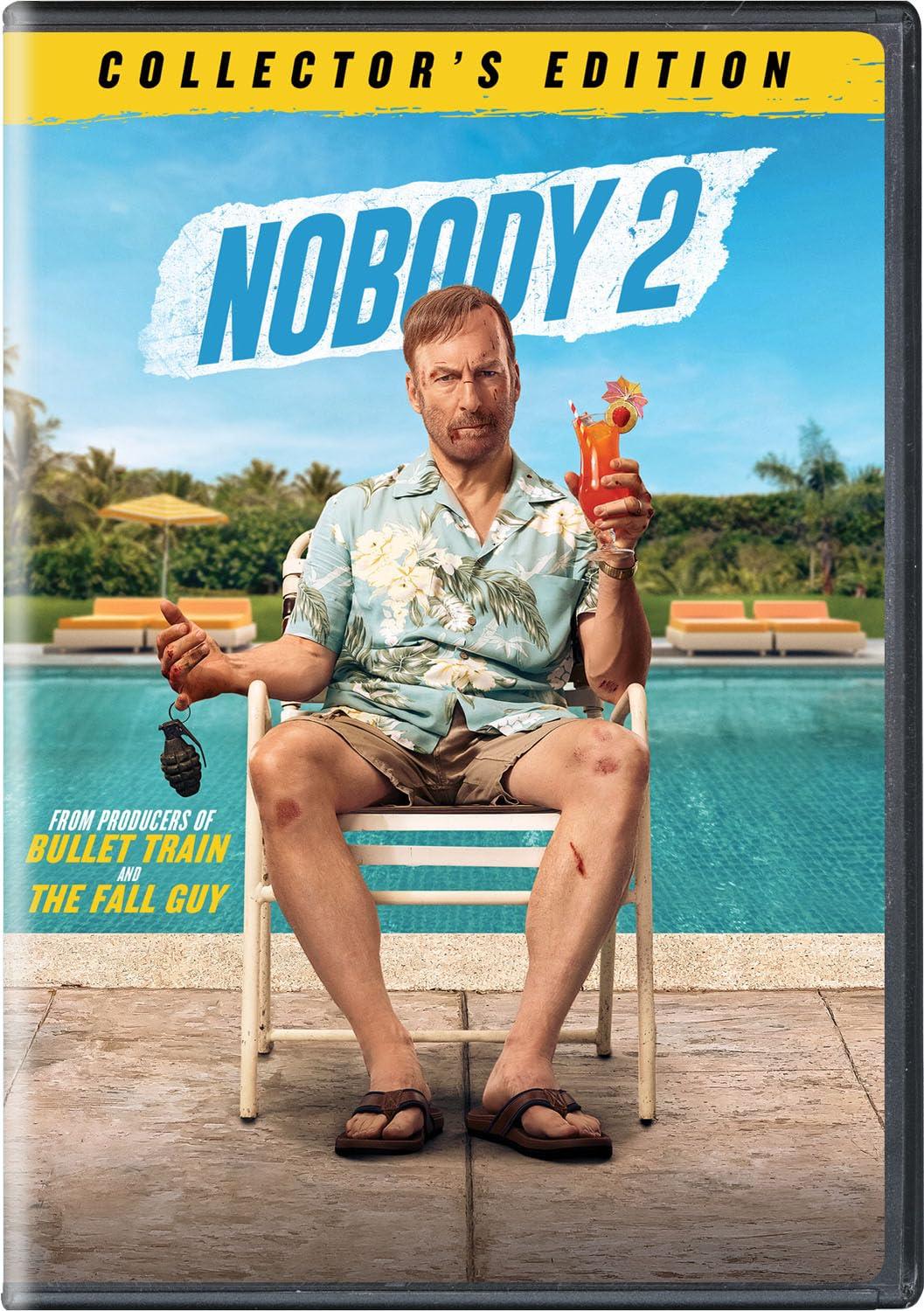 Nobody 2 (2025)