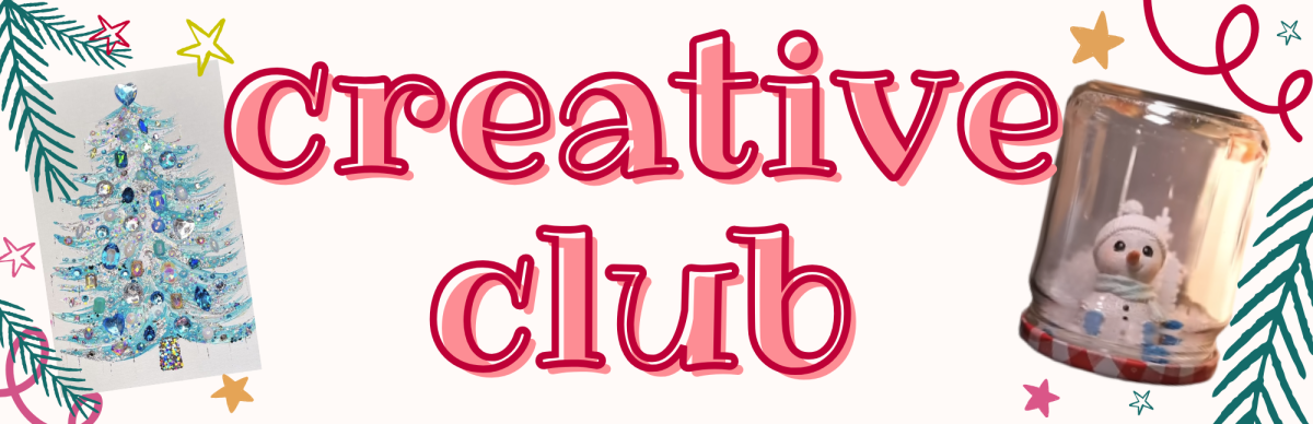 creative club