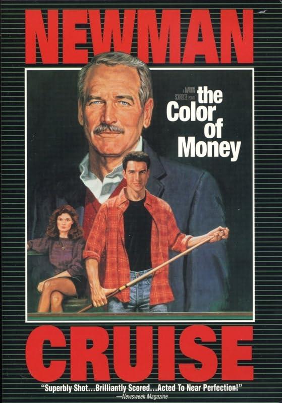 The Color of Money (1986)