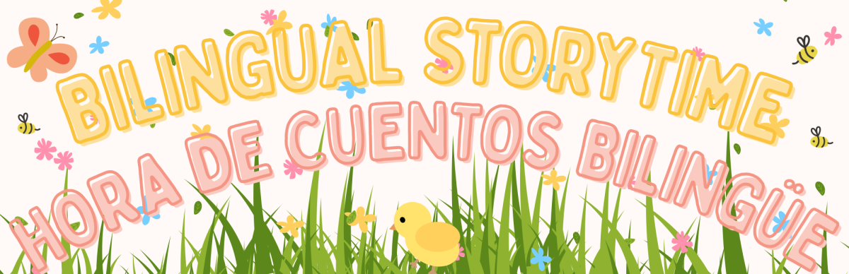 Bilingual Storytime