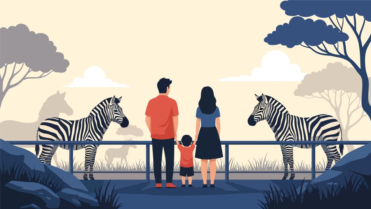 Kansas City Zoo presents Zoo Architect