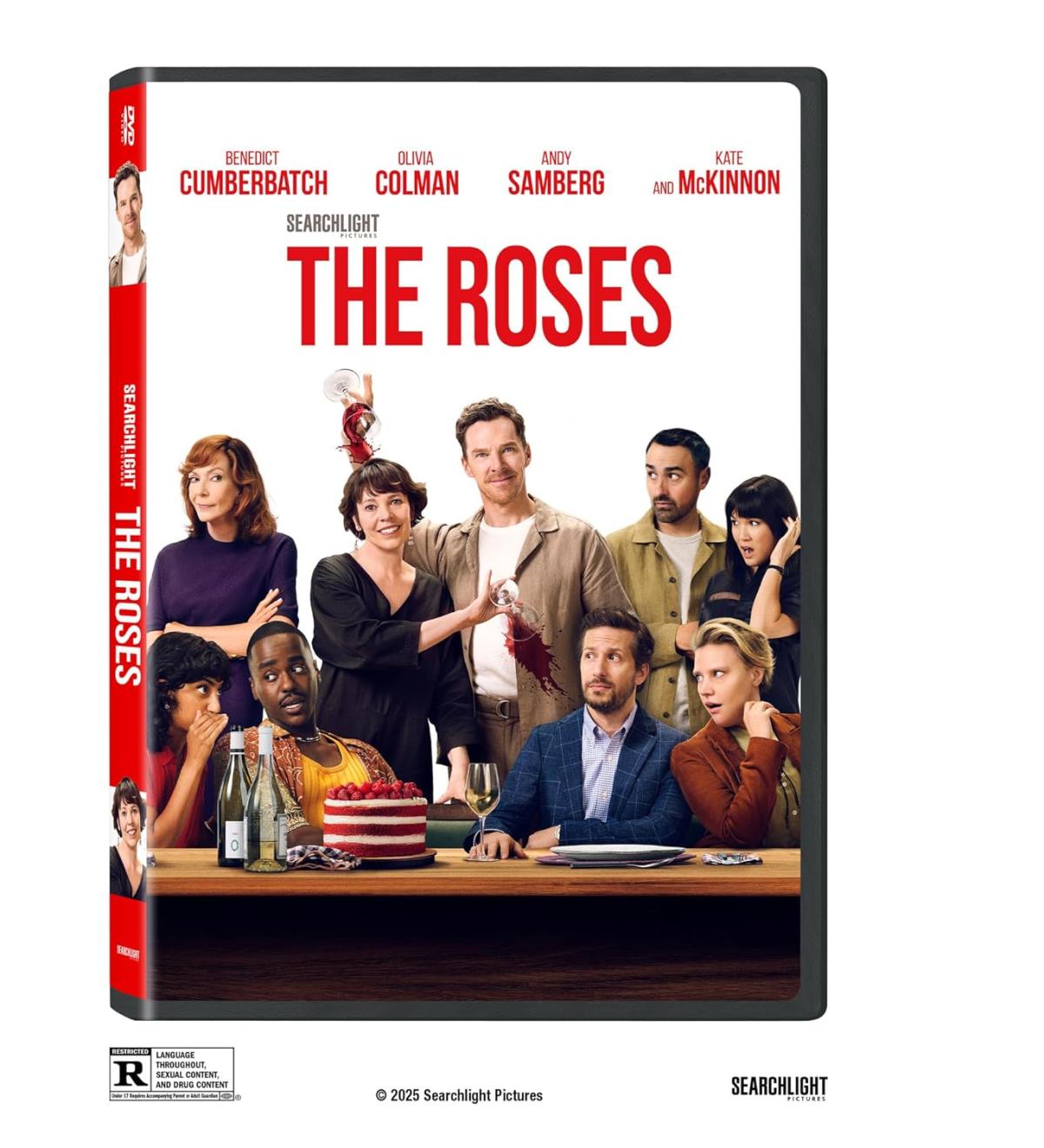 The Roses (2025)