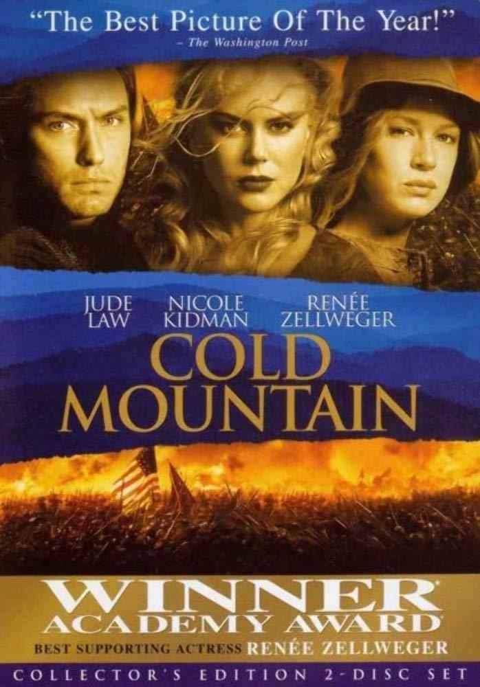 Cold Mountain (2003)