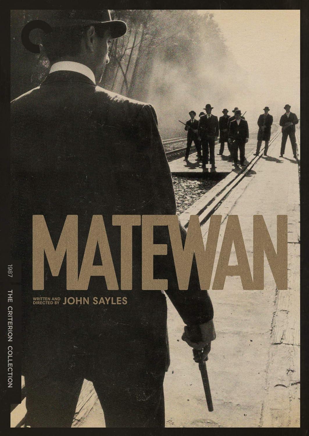 Matewan (1987)