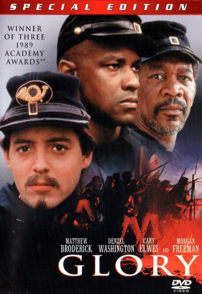 Glory (1989)