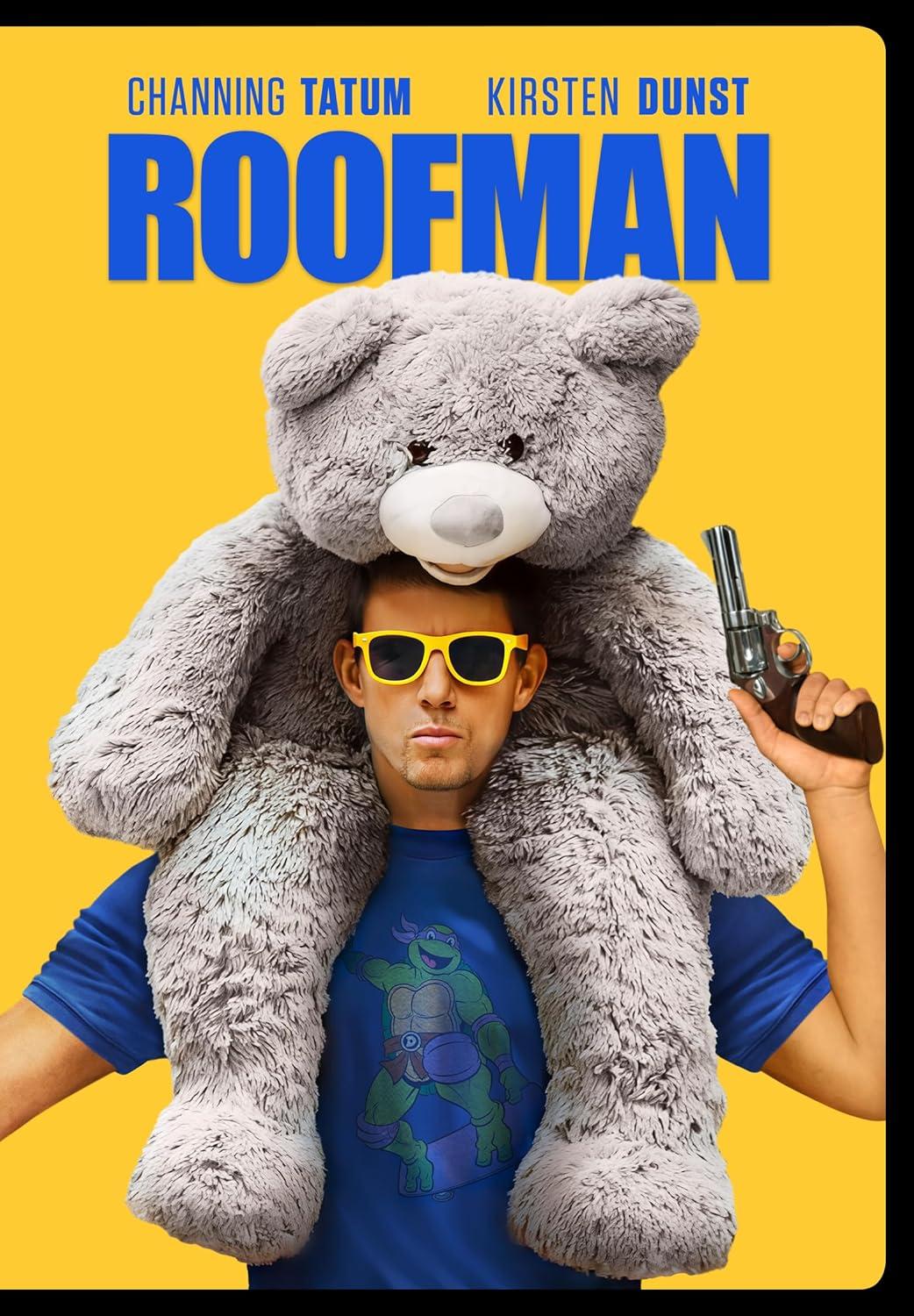 Roofman (2025)