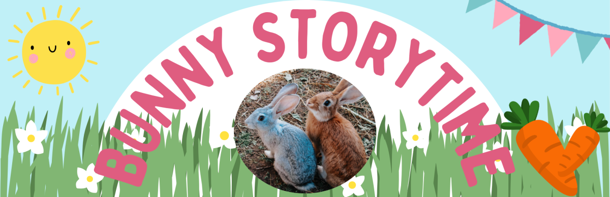 Bunny Storytime