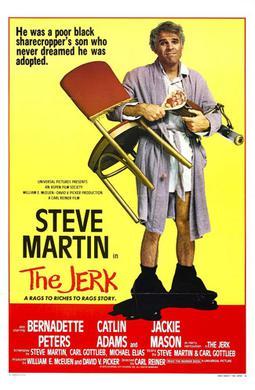 The Jerk (1979)