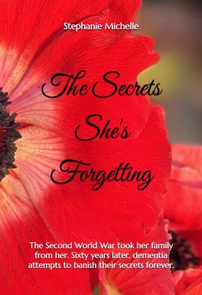 The Secrets She's Forgetting