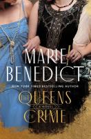 Queens of Crime by Marie Benedict