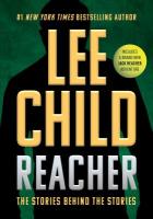 Reacher byLee Child