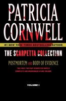 The Scarpetta Collection by Patricia Cornwell