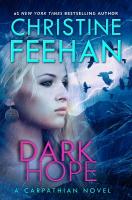 Dark Prince by Christine Feehan