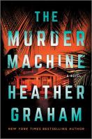 Murder Machine by Heather Graham