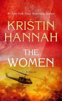 The Women by Kristin Hannah