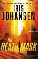 The Death Mask by Iris Johansen