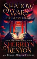 Shadow Wars by Sherrilyn Kenyon