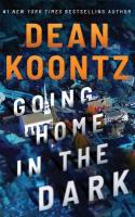 Going Home in the ark by Dean Koontz