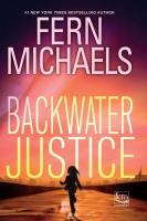 Backwater Justice by Fern Michaels