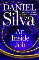 An Inside Job by Daniel Silva