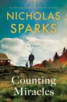 Counting Miracles by Nichola Sparks