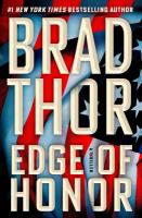 Edge of Honor by Brad Thor