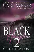 Black Hamptons 2 by Carl Weber