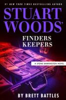 Finders Keepers by Stuart Woods