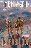 The Icarus Code by Timothy Zahn