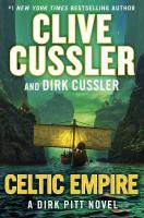 Cover for Celtic Empire by Clive Cussler